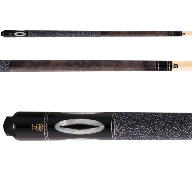 McDermott G214|13mm (Standard)|12.75mm|12.50mm|12.25mm|12mm|11.75mm|i-2 Shaft Upgrade|i-3 Shaft Upgrade|12.5mm i-PRO Upgrade|12mm i-PRO Slim Upgrade|Defy Carbon Fiber 12mm Upgrade|Defy Carbon Fiber 12.5mm Upgrade|Defy Carbon Fiber 13mm Upgrade|3/8×10 (Sta