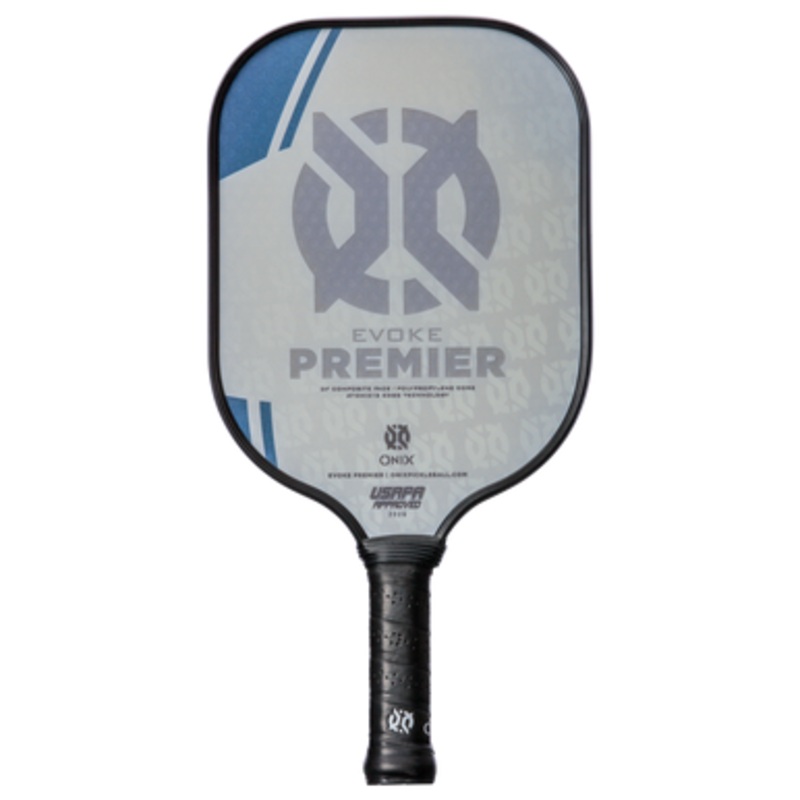 Onix Evoke Premier Pickleball Paddle