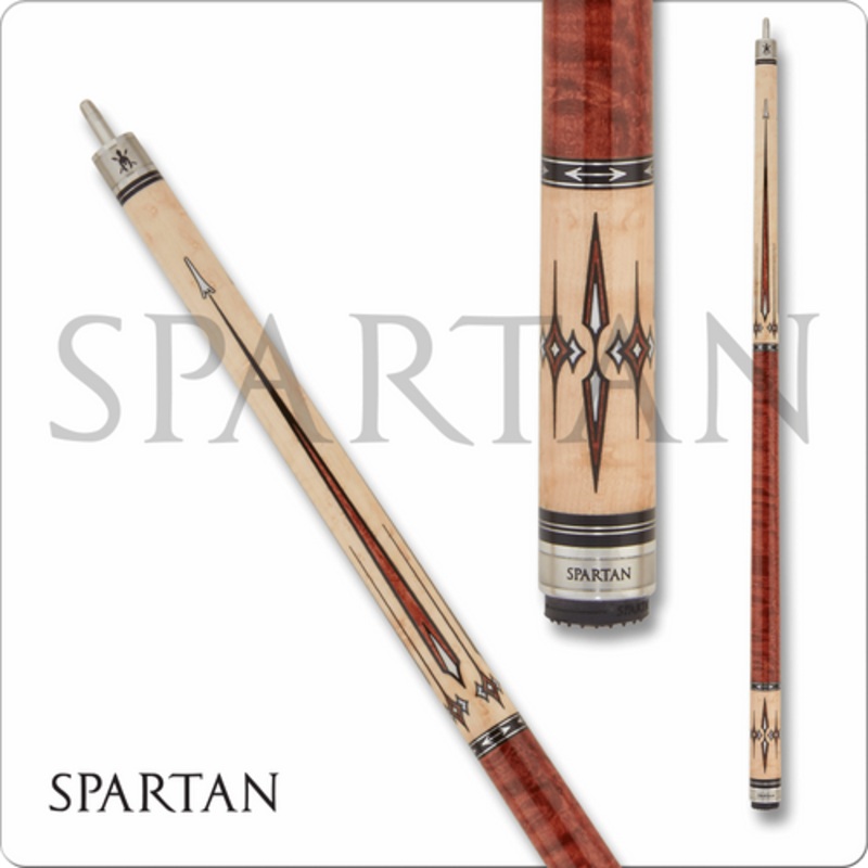 Spartan SPR03 Pool Cue