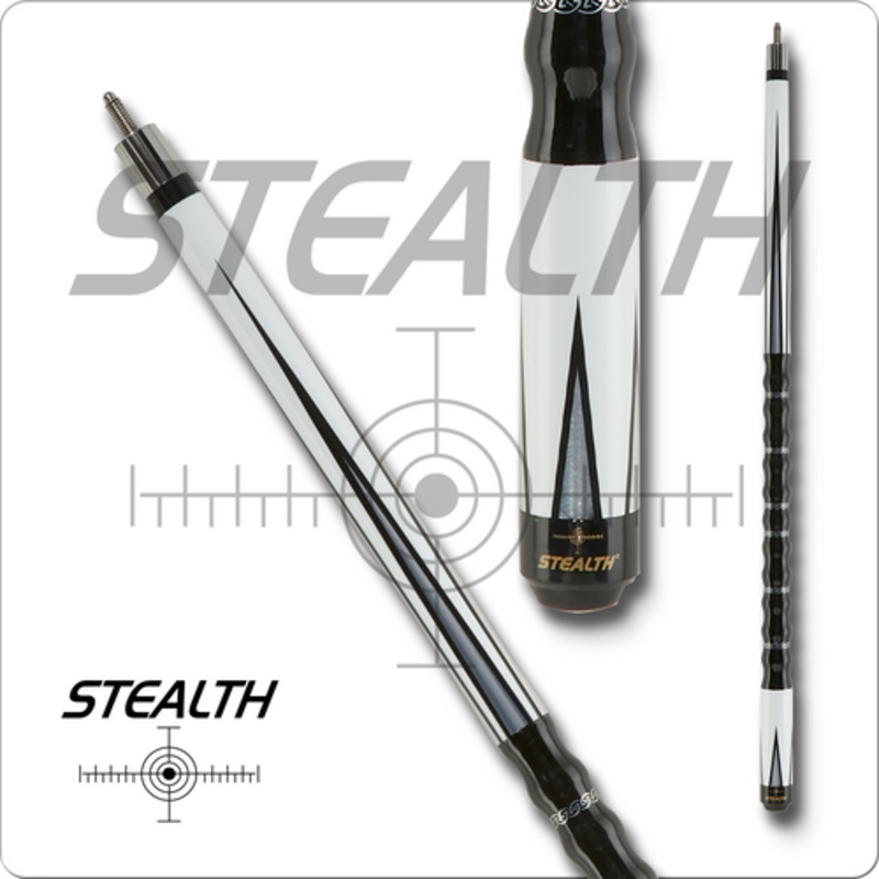 Stealth DEF-106 Pool Cue