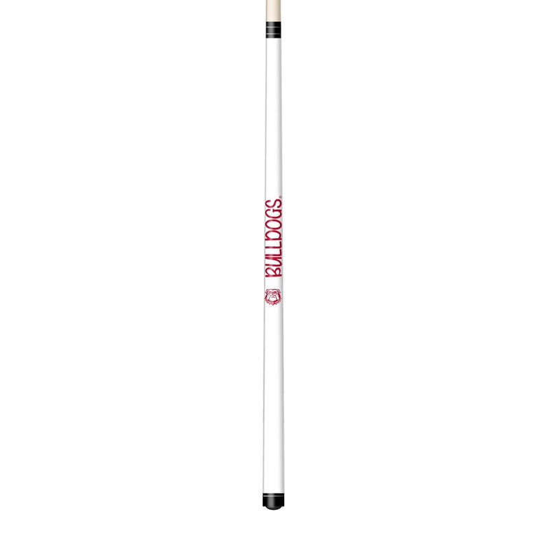 University Of Georgia Short Cue