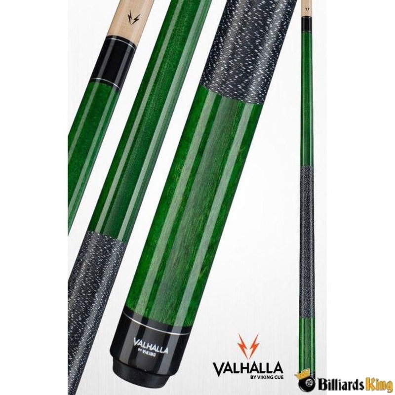 Valhalla VA115 Pool Cue Stick|18 Ounce|18.5 Ounce|19 Ounce|19.5 Ounce|20 Ounce|20.5 Ounce|21 Ounce