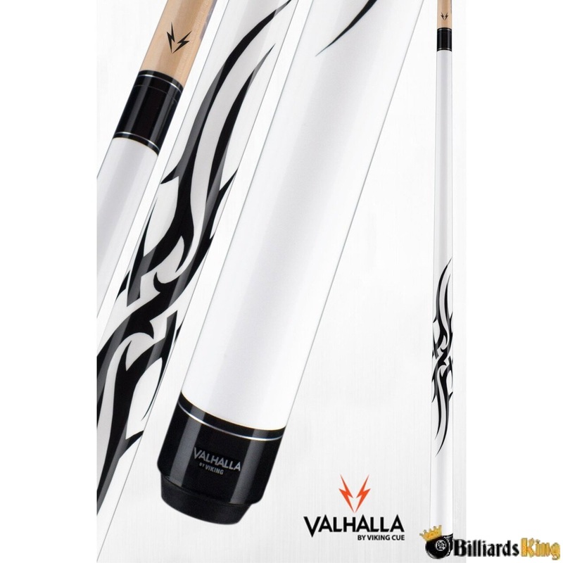 Valhalla VA203 Pool Cue Stick|18 Ounce|18.5 Ounce|19 Ounce|19.5 Ounce|20 Ounce|20.5 Ounce|21 Ounce