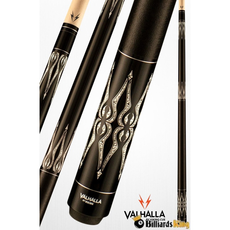Valhalla VA871 Pool Cue Stick|18 Ounce|18.5 Ounce|19 Ounce|19.5 Ounce|20 Ounce|20.5 Ounce|21 Ounce
