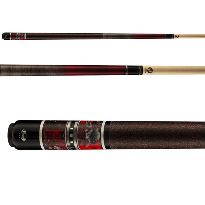 Viking Twilight TW0216|12.75mm ViKore Shaft (Standard)|13mm ViKore Shaft|12.5mm ViKore Shaft|12.25mm ViKore Shaft|12mm ViKore Shaft|11.75mm ViKore Shaft|Siege Carbon Fiber 12.25mm|Siege Carbon Fiber 12.5mm|Siege Carbon Fiber 12.75mm