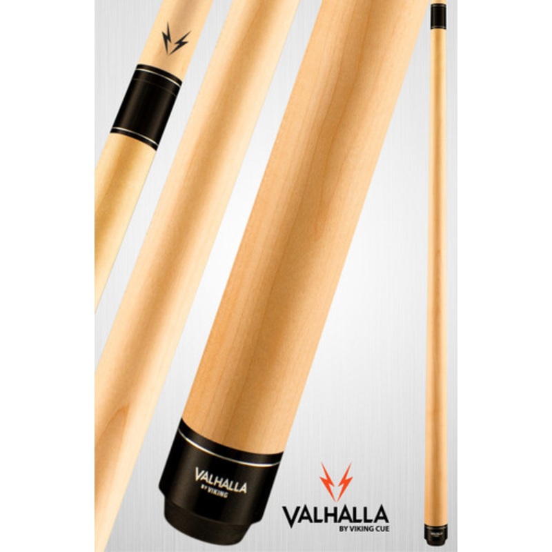 Viking Valhalla VA102 Maple Cue