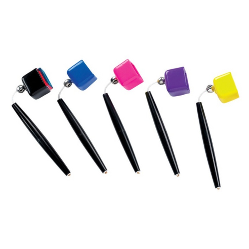 Vinyl Pocket Chalker