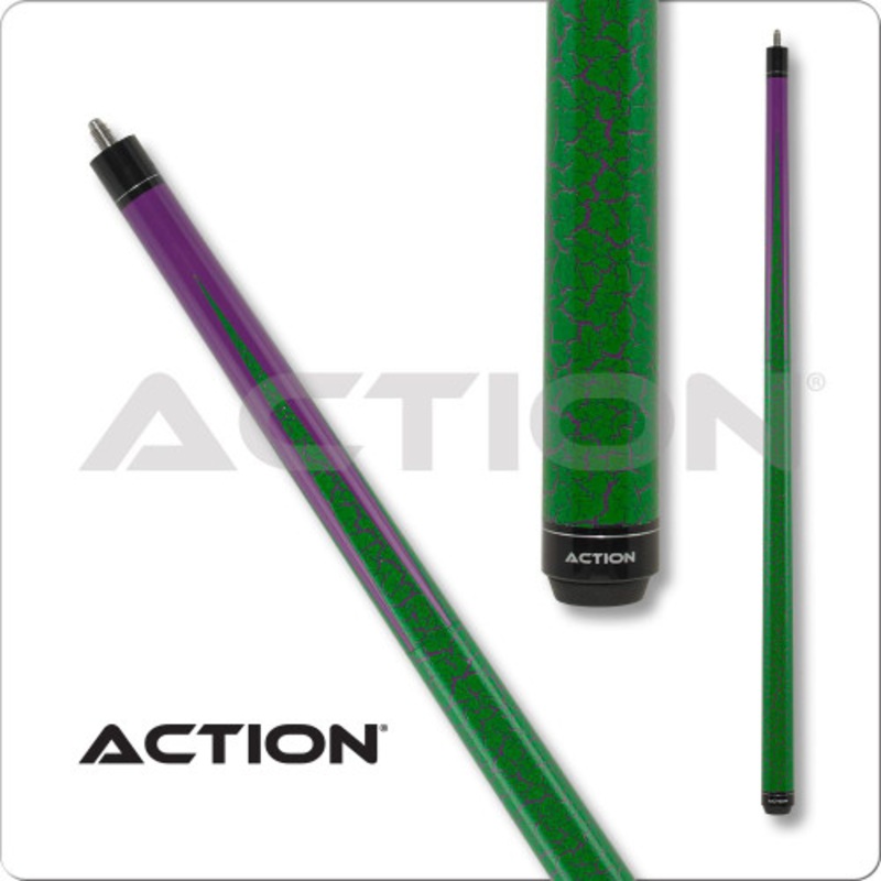 Action ACTBKH03 25oz Break Cue