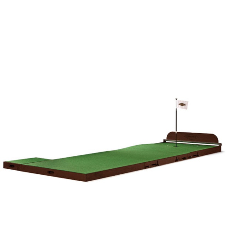 Brunswick The MacDonald Putting Green