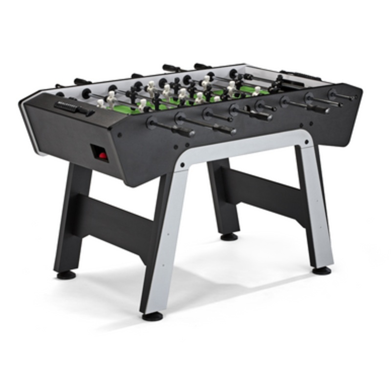 Corner Kick Foosball Table