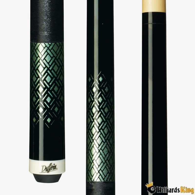 Dufferin D-352 Pool Cue Stick|18 Ounce|18.5 Ounce|19 Ounce|19.5 Ounce|20 Ounce|20.5 Ounce|21 Ounce