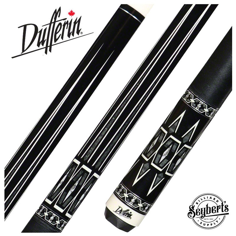 Dufferin Pool Cue – D539