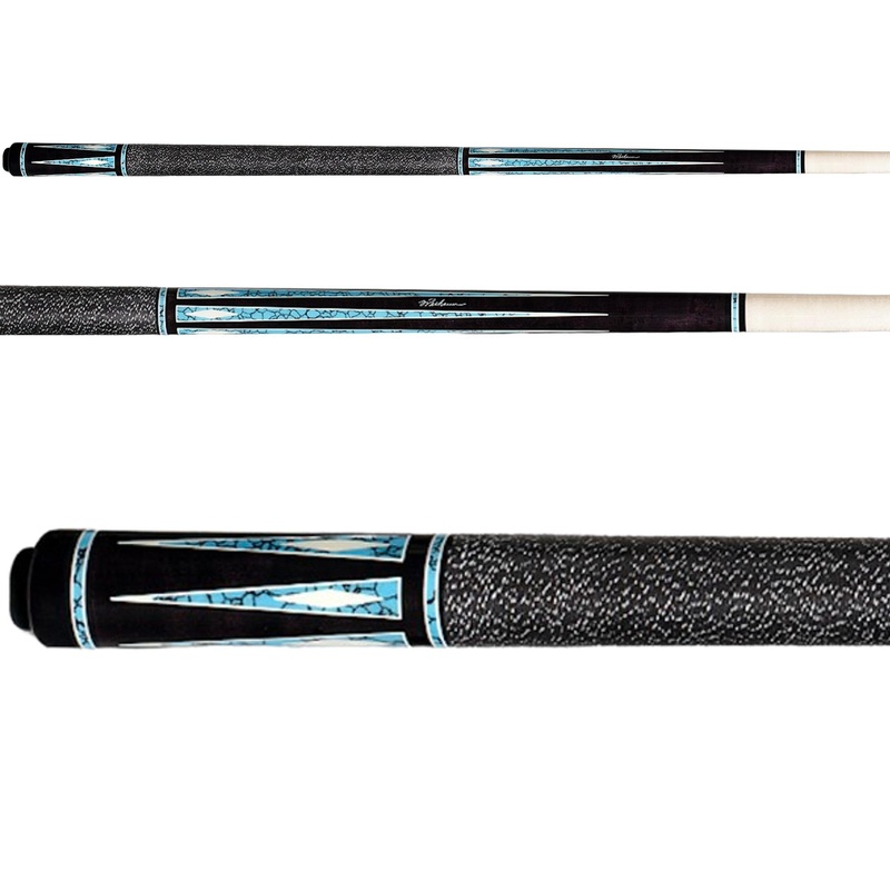 J. Pechauer P20-R
