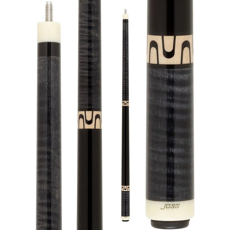 Joss JOS212 Pool Cue|19oz|18oz|20oz|21oz
