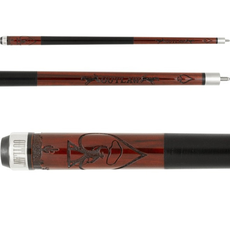 Outlaw  Model OL55 Lasso