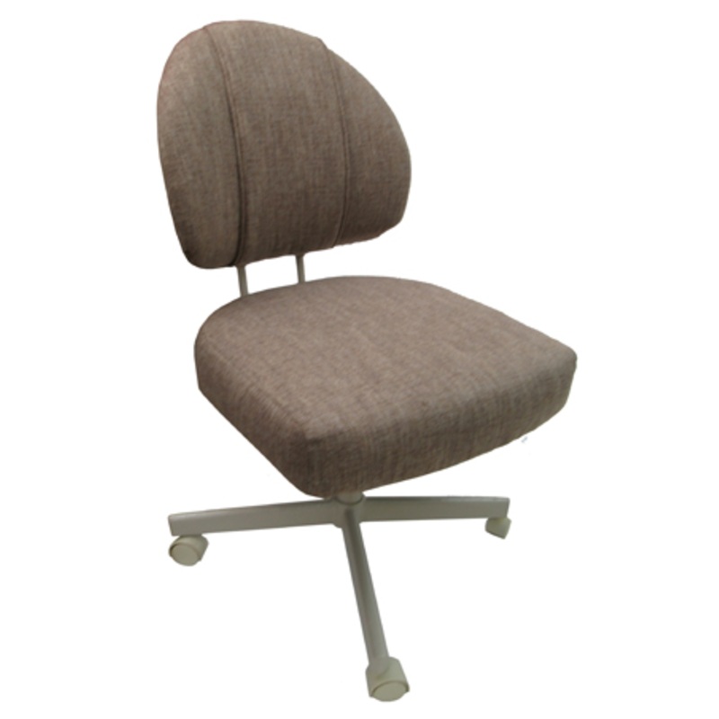 Tobias M-75 Caster Chair
