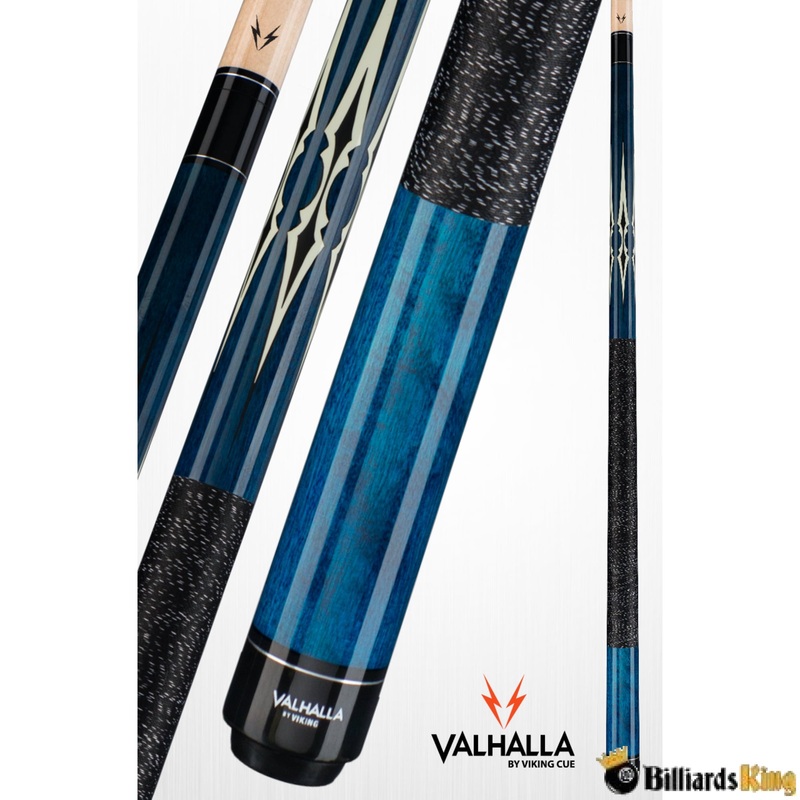 Valhalla VA231 Pool Cue Stick|18 Ounce|18.5 Ounce|19 Ounce|19.5 Ounce|20 Ounce|20.5 Ounce|21 Ounce