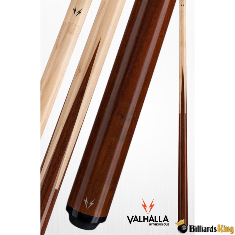 Valhalla VA241 Sneaky Pete Hustler Pool Cue Stick