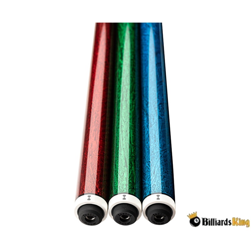 Becue Rebel Carbon Fiber Pool Cue Stick