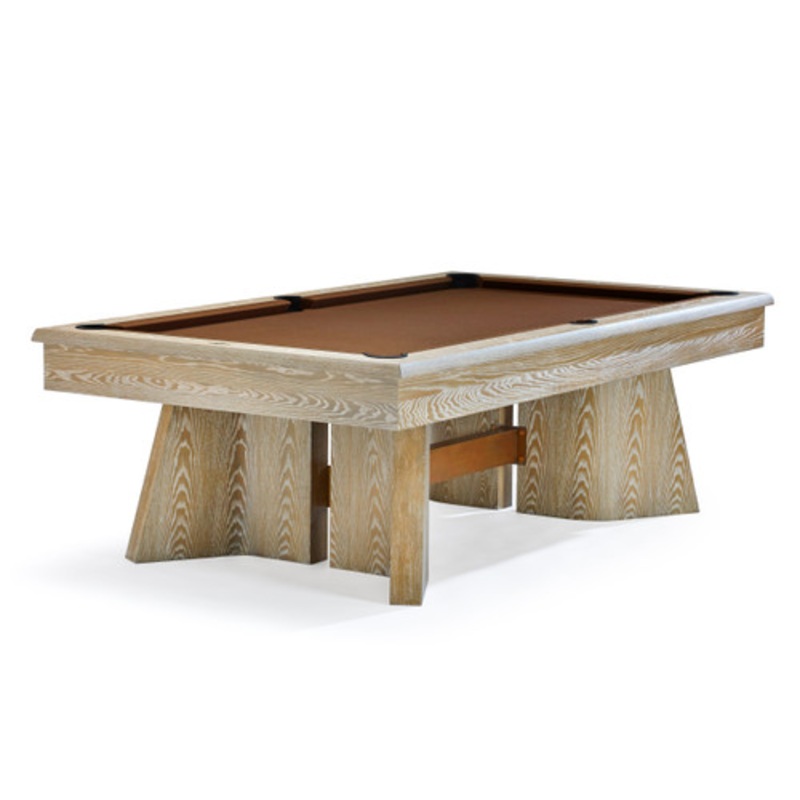 Brunswick Sagrada Pool Table