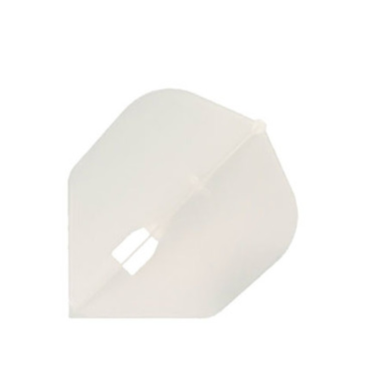 Dart World Champagne Ring White Flight – Small Standard