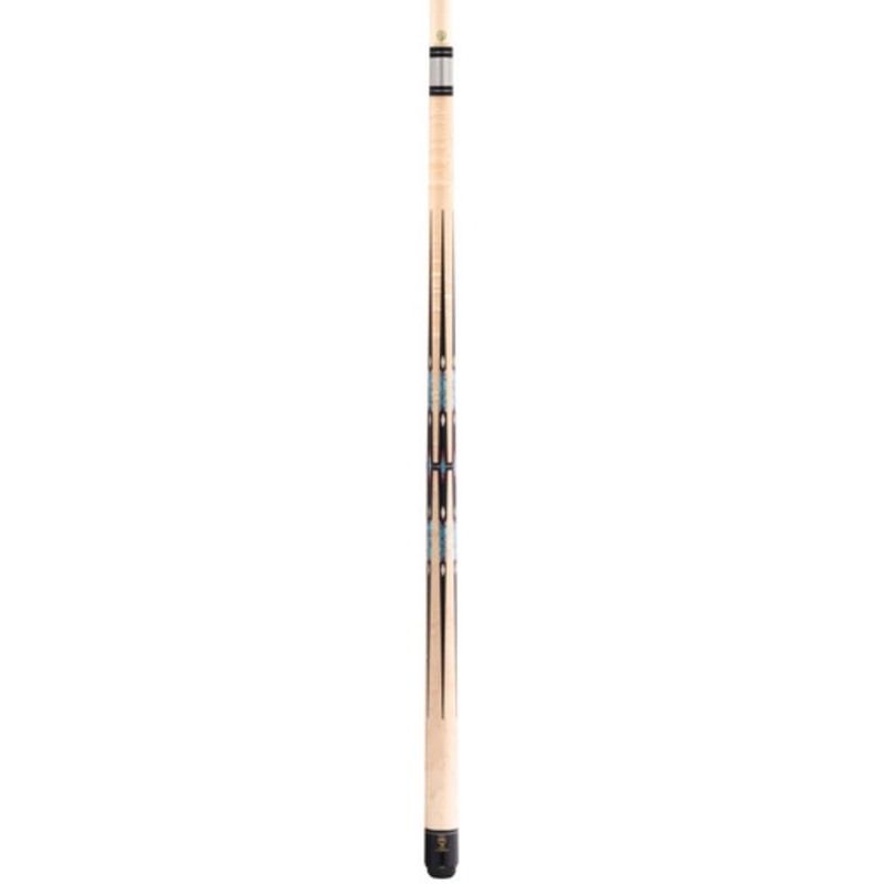 McDermott H1050 with i-2 Shaft
