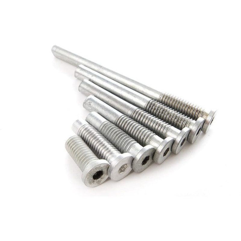 McDermott Weight Bolts for McDermott Cues