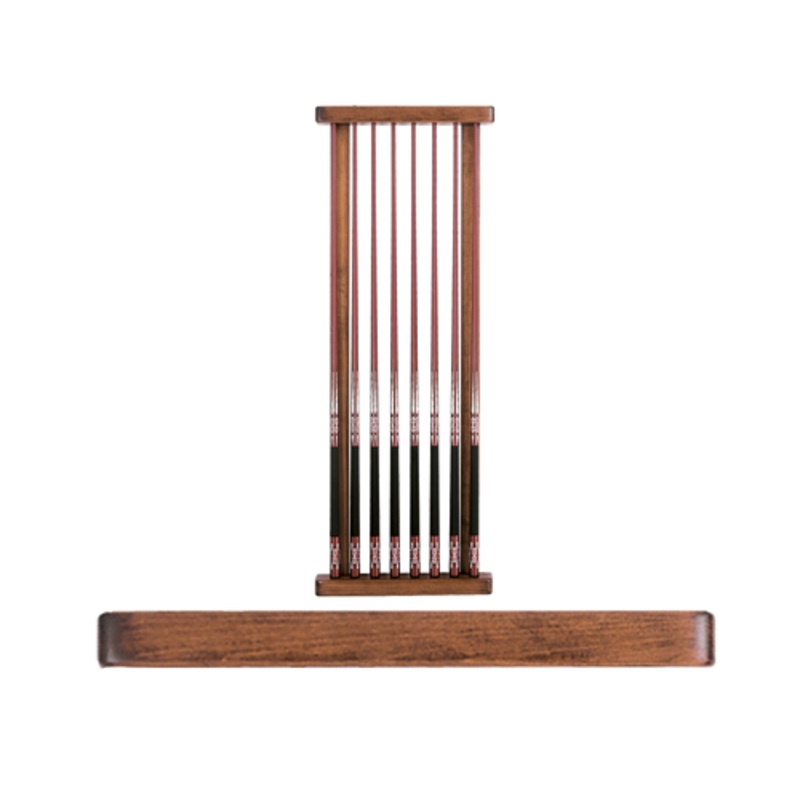 Olhausen Cue Rack 700 Monarch