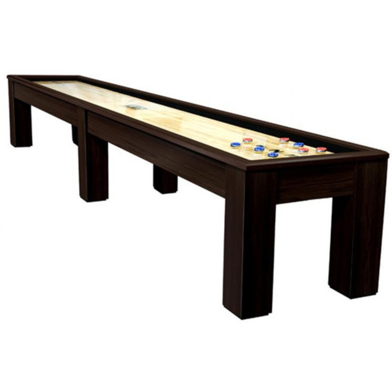 Olhausen Madison Shuffleboard