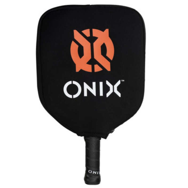 Onix Pickleball Paddle Cover – Black