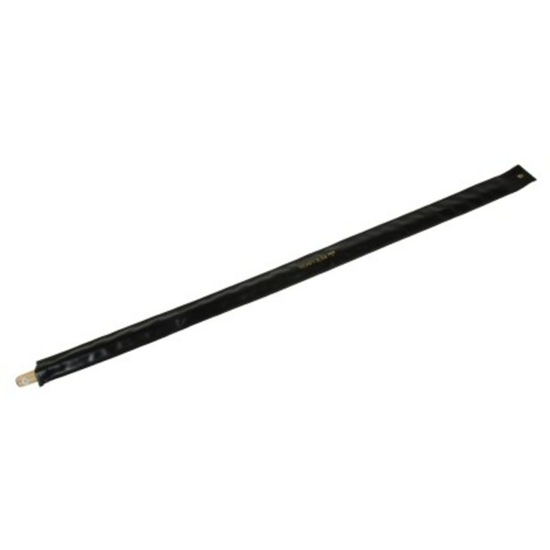PERADON sleeve style case for 1 piece cue