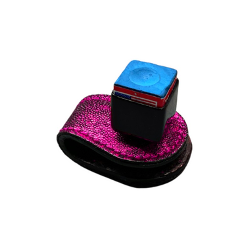 Stingray Magnetic Chalk Holder – Pink