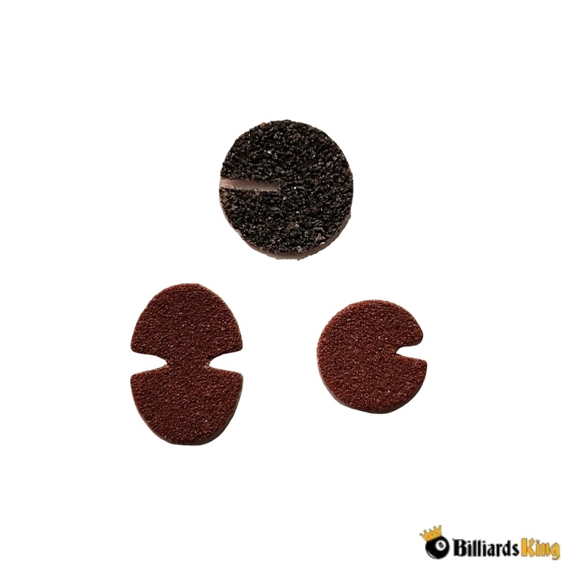 Tip Master 6-in-1 Tip Tool Replacement Sandpaper