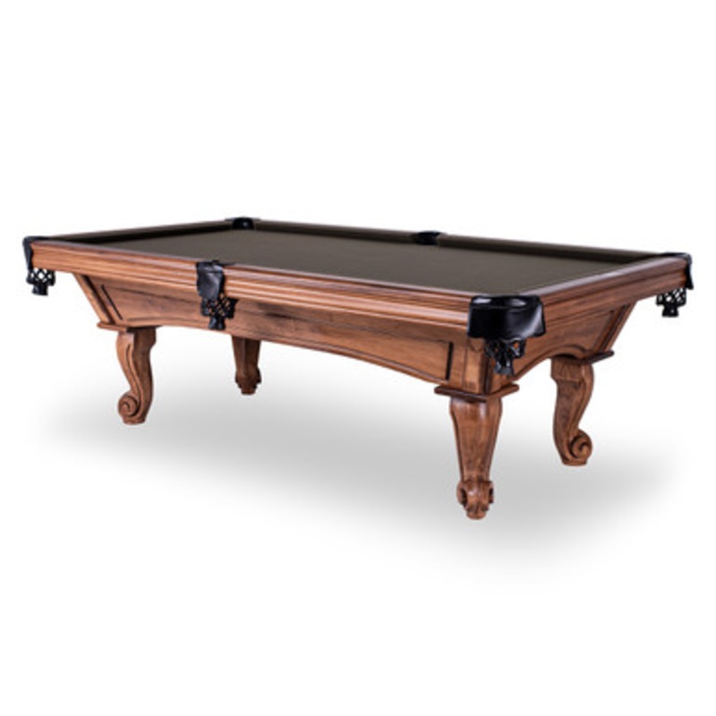 A.E. Schmidt Aries Pool Table