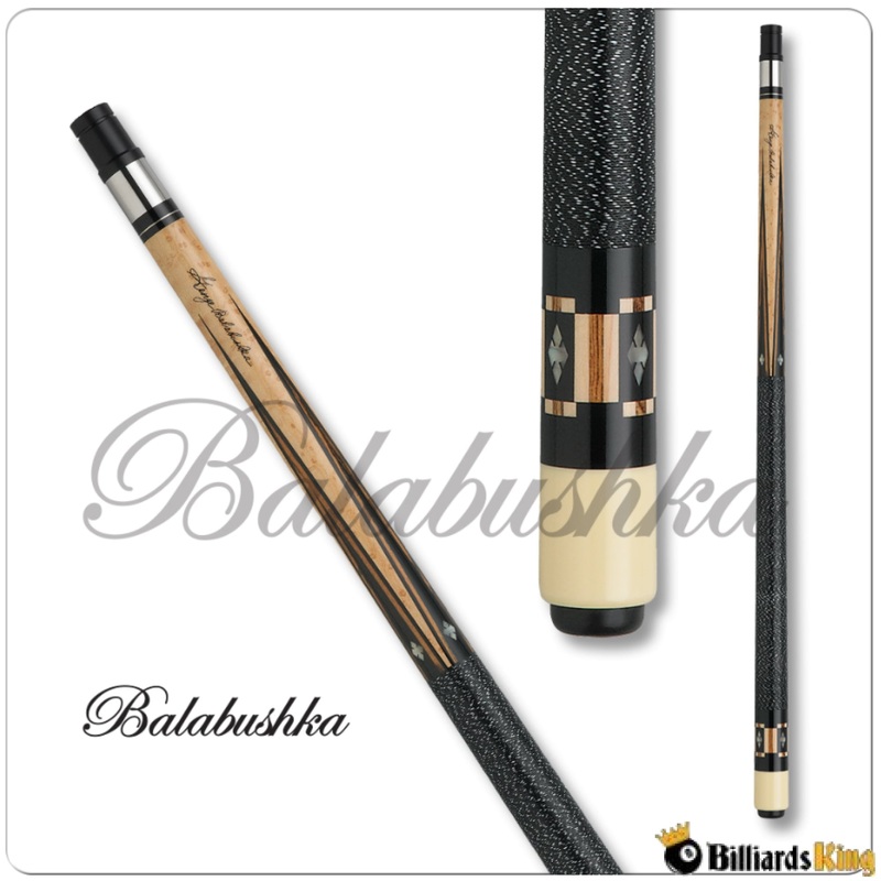 Balabushka Cues GB5 Pool Stick