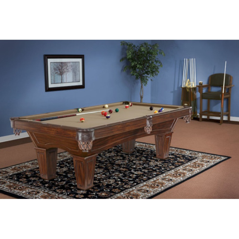 Brunswick Allenton Pool Table