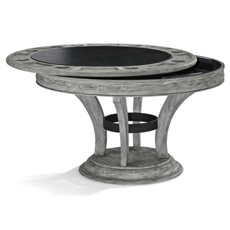 Brunswick Centennial Game Table