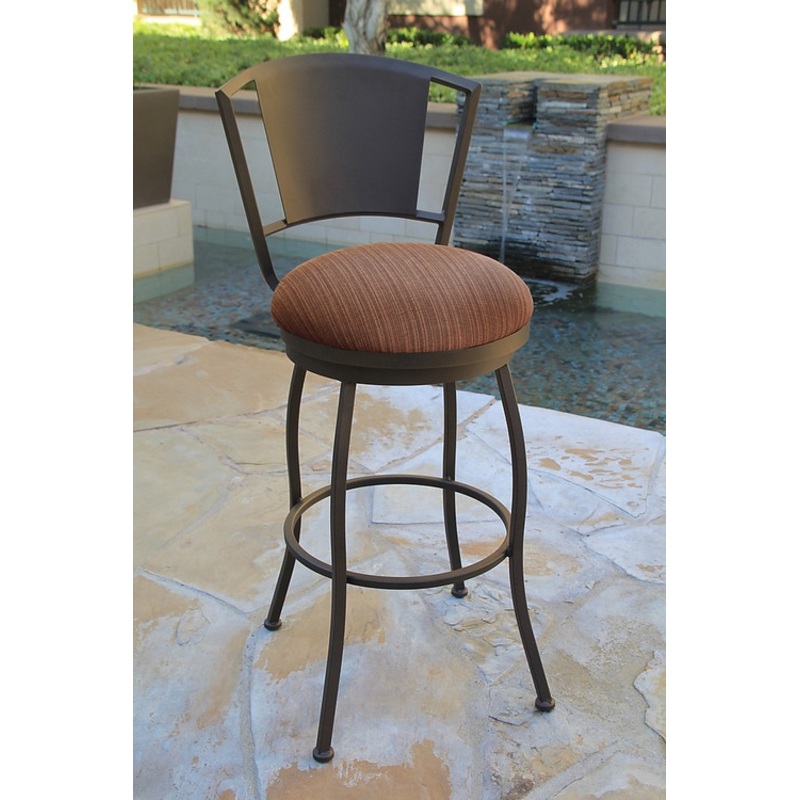 Callee Bristol Outdoor Bar Stool