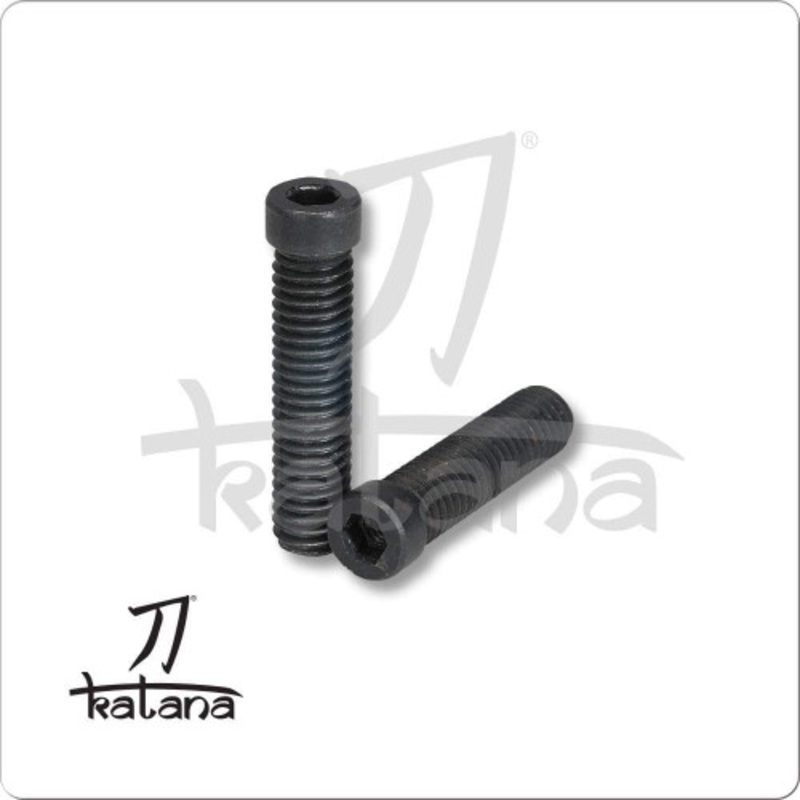 Katana Weight Bolt