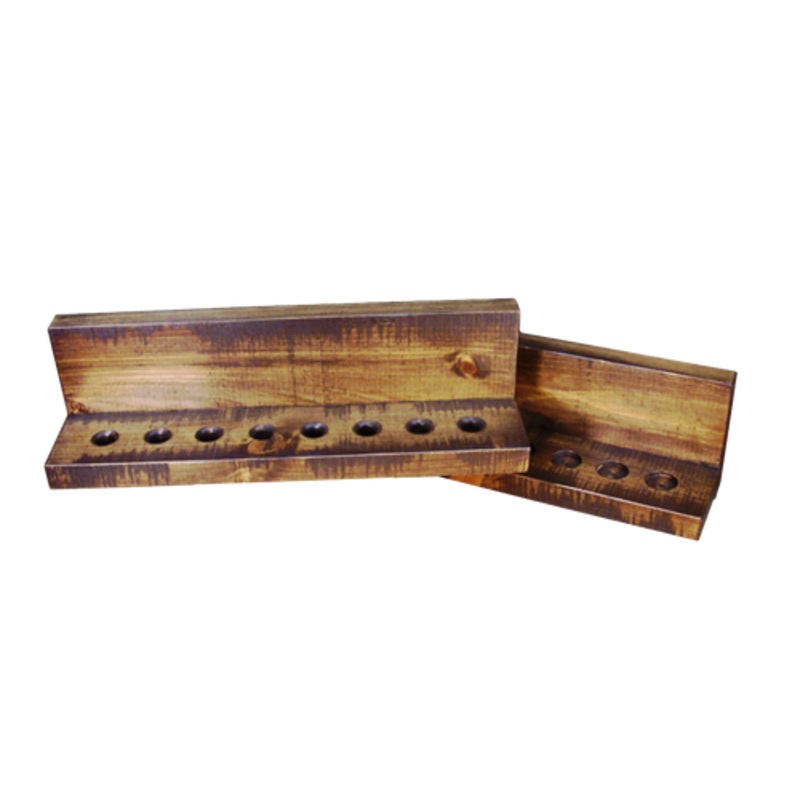 Olhausen Cue Rack 697 Breckenridge