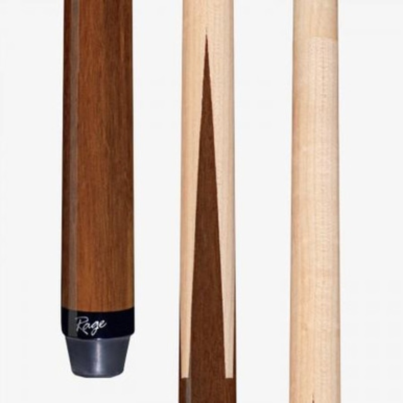 Rage RGHH Heavy Hitter Sneaky Pete Cue