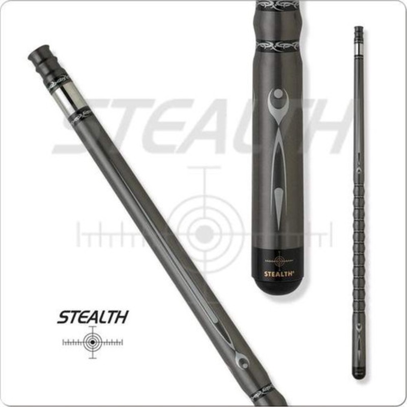 Stealth STH-12 MOP Pool Cue