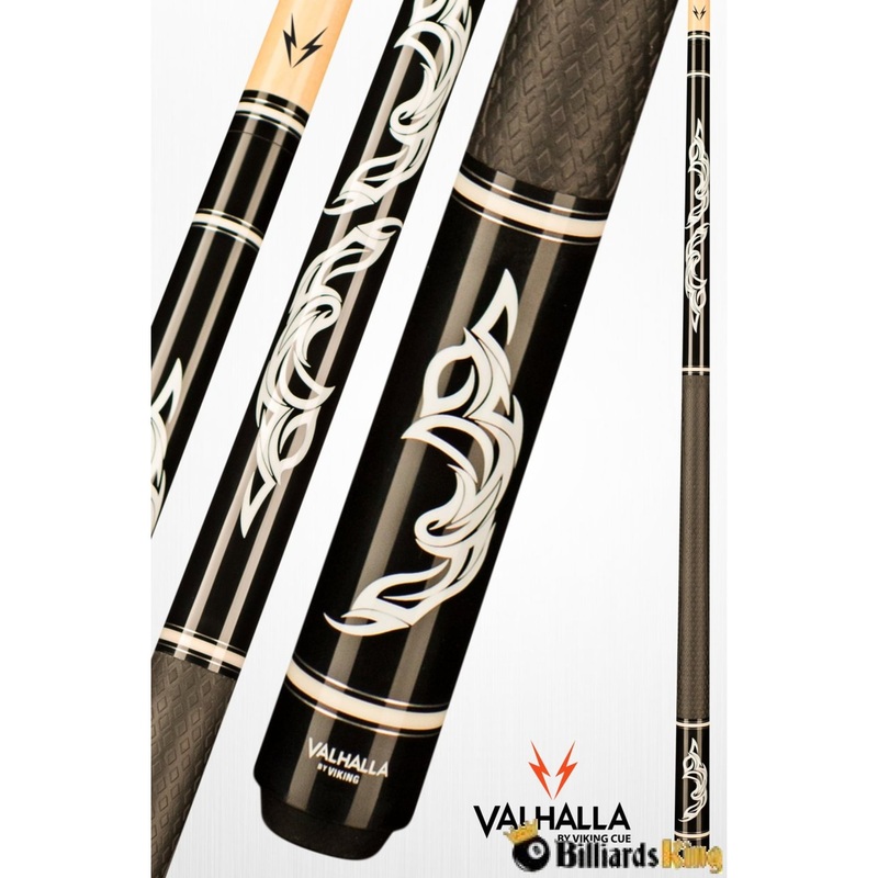 Valhalla VA485 Pool Cue Stick|18 Ounce|18.5 Ounce|19 Ounce|19.5 Ounce|20 Ounce|20.5 Ounce|21 Ounce