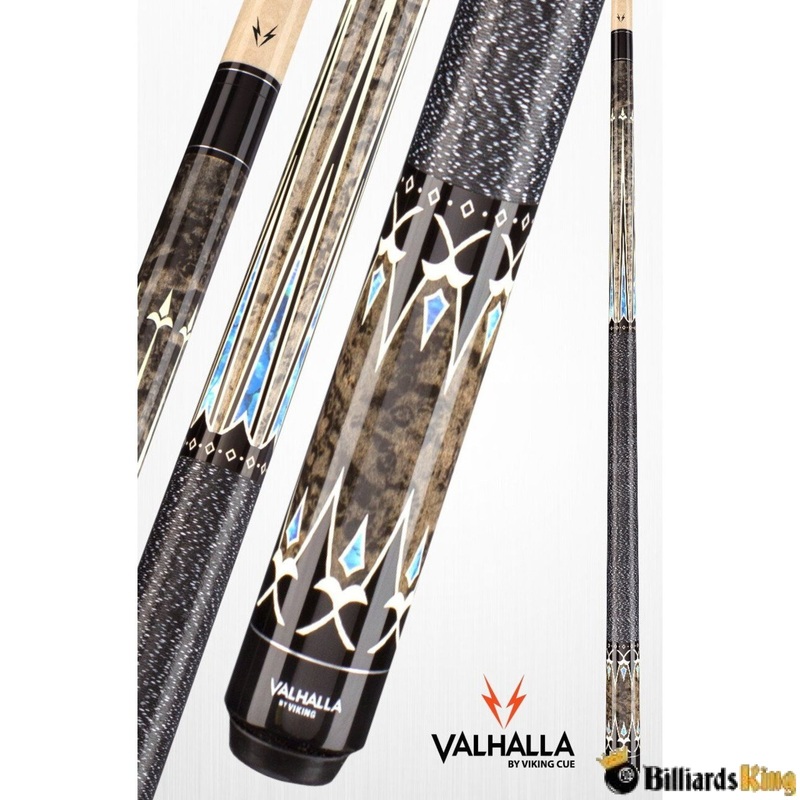 Valhalla VA503 Pool Cue Stick|18 Ounce|18.5 Ounce|19 Ounce|19.5 Ounce|20 Ounce|20.5 Ounce|21 Ounce