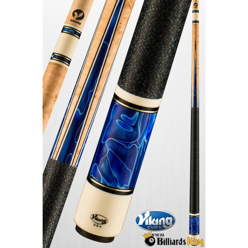 Viking B4201 (A557) Pool Cue Stick
