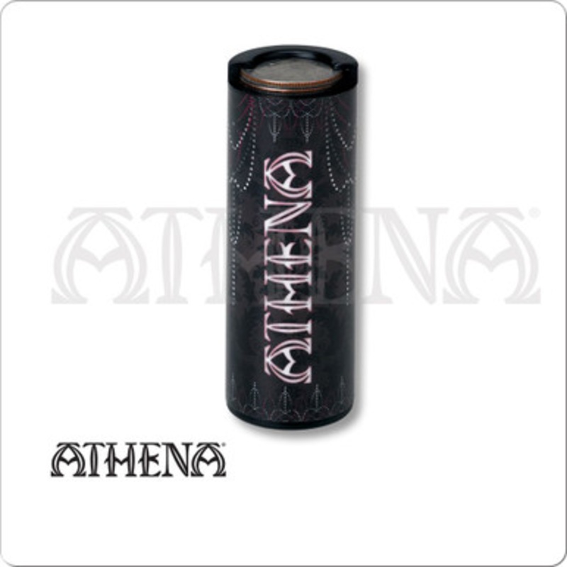 Athena NICHATH Coin Holder