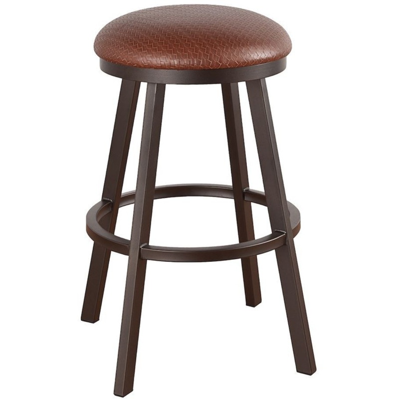 Callee Edison Backless Bar Stool