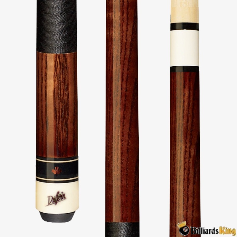 Dufferin D-238 Pool Cue Stick|18 Ounce|18.5 Ounce|19 Ounce|19.5 Ounce|20 Ounce|20.5 Ounce|21 Ounce
