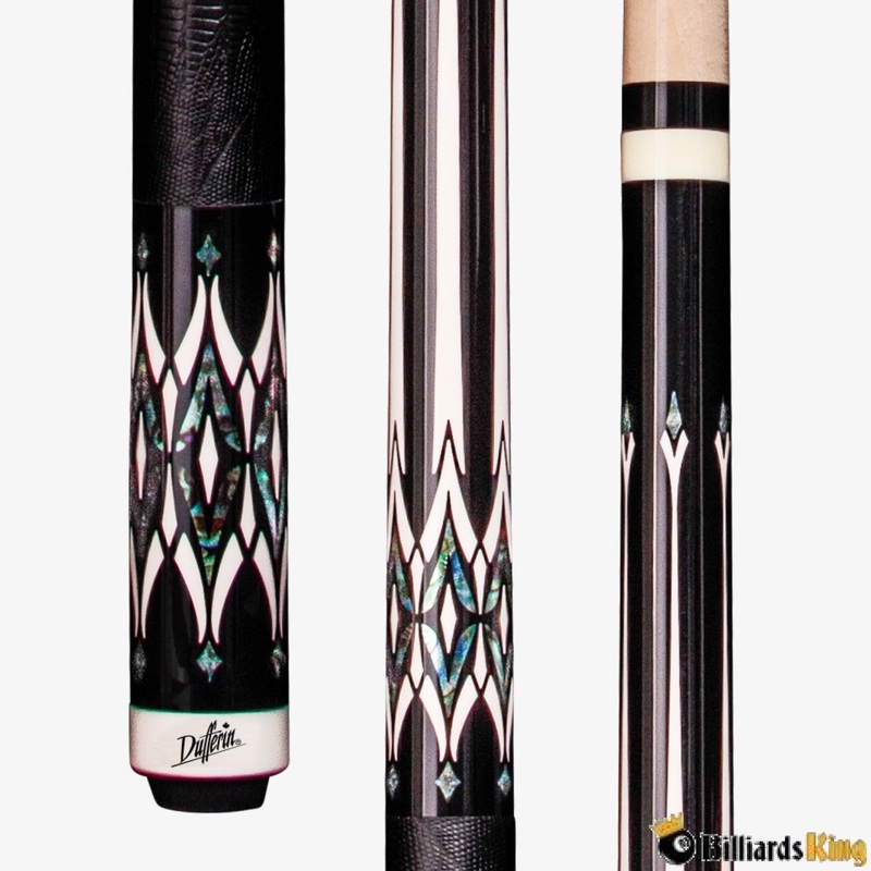 Dufferin D-SE45 Pool Cue Stick