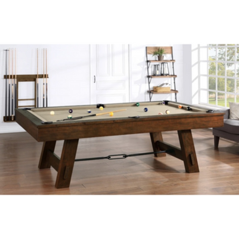 Imperial Telluride Pool Table